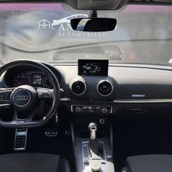 Audi A3 Sportback 2.0 TDI 150CH S LINE S TRONIC 6 Perpignan