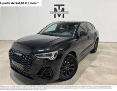 Audi Q3 Monistrol-sur-Loire