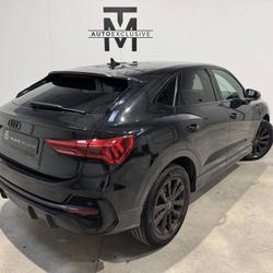 Audi Q3 Q3 Sportback 35 TFSI 150 ch S tronic 7 S line Monistrol-sur-Loire