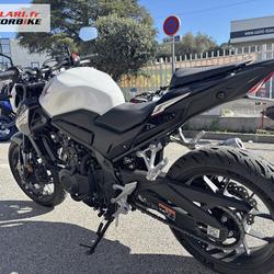 Honda Hornet CB 500 HORNET Mougins