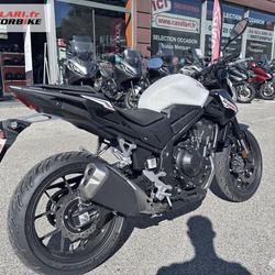 Honda Hornet CB 500 HORNET Mougins