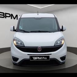 Fiat Doblo Cargo 1.3 Multijet 95ch Pro Lounge Saint-L&eacute;ger-de-Lini&egrave;res