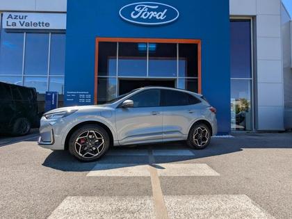 Ford Kuga - 2.5 Duratec 243ch Hybride Rechargeable ST-Line X Powershift - 34 900 €