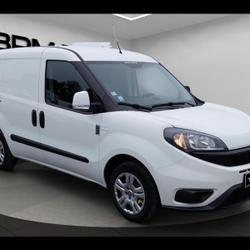Fiat Doblo Cargo 1.3 Multijet 95ch Pro Lounge occasion - Poitiers - photo 3/22