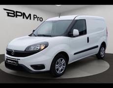 Fiat Doblo Cargo Champniers