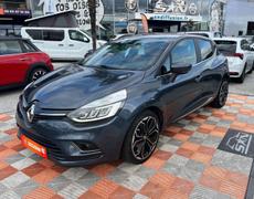 Renault Clio 4 Lescure-d'Albigeois