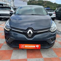 Renault Clio 4 0.9 TCE 90 INTENS Lescure-d'Albigeois