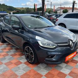 Renault Clio 4 0.9 TCE 90 INTENS Lescure-d'Albigeois