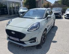 Ford Puma - 1.0 EcoBoost Hybrid 125ch ST-Line X S&S - 23 990 €