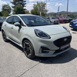 Ford Puma 1.0 EcoBoost Hybrid 125ch ST-Line X S&S Brignoles