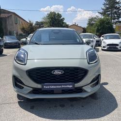 Ford Puma 1.0 EcoBoost Hybrid 125ch ST-Line X S&S Brignoles