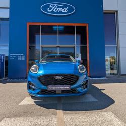 Ford Puma 1.0 EcoBoost Hybrid 125ch ST-Line X S&S La Valette-du-Var