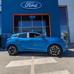 Ford Puma 1.0 EcoBoost Hybrid 125ch ST-Line X S&S La Valette-du-Var