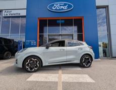 Ford Puma La Valette-du-Var