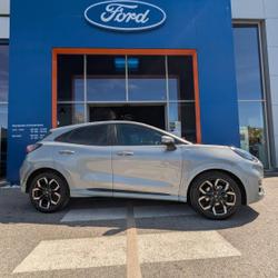 Ford Puma 1.0 Flexifuel 125ch S&S mHEV ST-Line X Brignoles