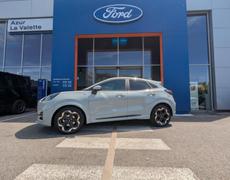 Ford Puma La Valette-du-Var