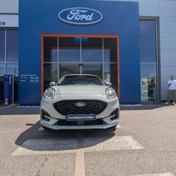 Ford Puma 1.0 EcoBoost Hybrid 125ch ST-Line X S&S La Valette-du-Var