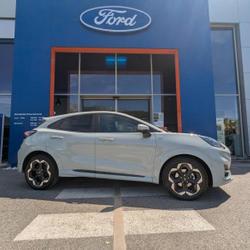 Ford Puma 1.0 EcoBoost Hybrid 125ch ST-Line X S&S La Valette-du-Var