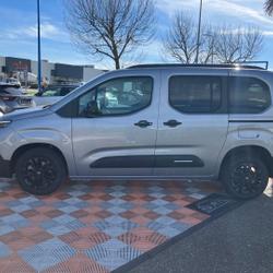 Citroen Berlingo BlueHDi 100 BV6 MAX N-1 5 Places Lescure-d'Albigeois