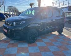 Citroen Berlingo Lescure-d'Albigeois