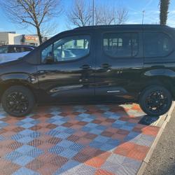 Citroen Berlingo BlueHDi 100 BV6 MAX N-1 5 Places Lescure-d'Albigeois