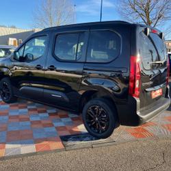 Citroen Berlingo BlueHDi 100 BV6 MAX N-1 5 Places Lescure-d'Albigeois