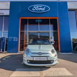Fiat 500 II 1.0 70ch BSG S&S Dolcevita La Valette-du-Var