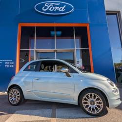 Fiat 500 II 1.0 70ch BSG S&S Dolcevita La Valette-du-Var