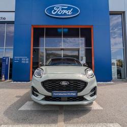 Ford Puma 1.0 EcoBoost Hybrid 125ch ST-Line X S&S Powershift La Valette-du-Var