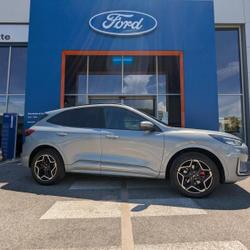 Ford Kuga 2.5 Duratec 243ch Hybride Rechargeable ST-Line X Powershift La Valette-du-Var
