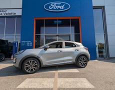 Ford Puma La Valette-du-Var