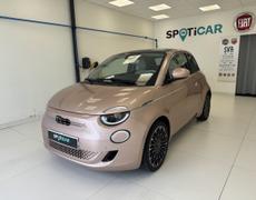 Fiat 500 III Rouen