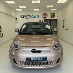 Fiat 500 III 42kWh La Prima Rouen