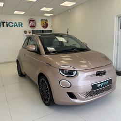 Fiat 500 III 42kWh La Prima Rouen