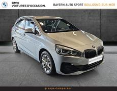 BMW Serie 2 Active Tourer Saint-Léonard