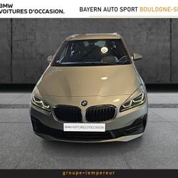 BMW Serie 2 Active Tourer 216dA 116ch Business Design DKG7 Saint-L&eacute;onard