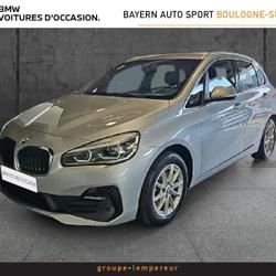BMW Serie 2 Active Tourer 216dA 116ch Business Design DKG7 Saint-L&eacute;onard