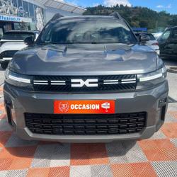 Dacia Bigster 1.8 HYBRID 155 4X2 JOURNEY Toit Pack Parking & Hiver JA 19" RS Montauban