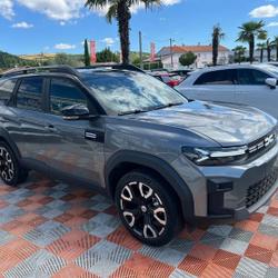 Dacia Bigster 1.8 HYBRID 155 4X2 JOURNEY Toit Pack Parking & Hiver JA 19" RS Montauban