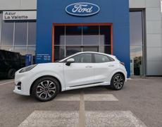 Ford Puma La Valette-du-Var