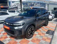 Dacia Bigster Lescure-d'Albigeois