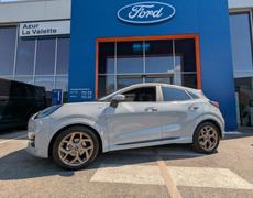 Ford Puma - 1.0 Flexifuel 125ch S&S mhev st-Line x Gold edition - 20 990 €