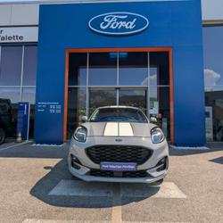 Ford Puma 1.0 Flexifuel 125ch S&S mhev st-Line x Gold edition La Valette-du-Var