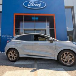 Ford Puma 1.0 Flexifuel 125ch S&S mhev st-Line x Gold edition La Valette-du-Var