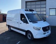 Mercedes Sprinter Mions
