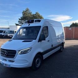 Mercedes Sprinter BI TEMPERATURE 316 CDI 37 Mions
