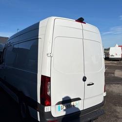 Mercedes Sprinter BI TEMPERATURE 316 CDI 37 Mions
