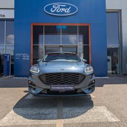 Ford Kuga 2.5 Duratec 190ch FHEV E85 ST-Line X BVA La Valette-du-Var