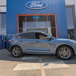 Ford Kuga 2.5 Duratec 190ch FHEV E85 ST-Line X BVA La Valette-du-Var