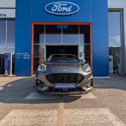 Ford Puma 1.0 Flexifuel 125ch S&S mHEV ST-Line La Valette-du-Var